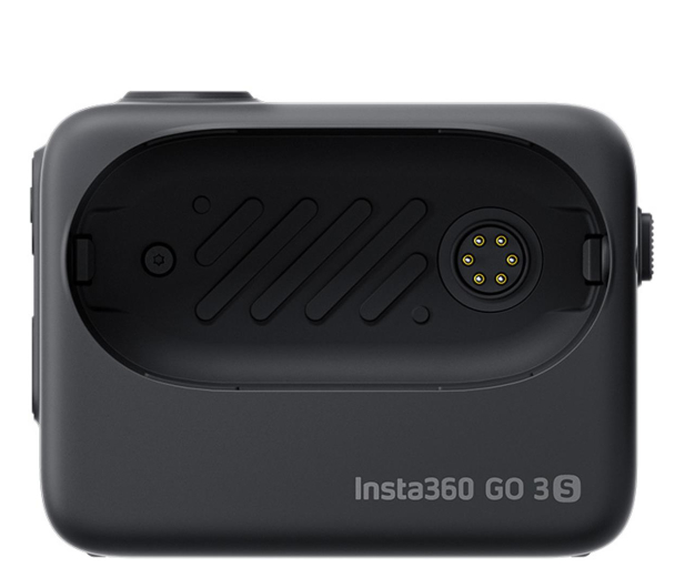 Insta360 GO 3S (128GB) Czarna - 1260057 - zdjęcie 6